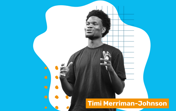Rotimi Merriman-Johnson