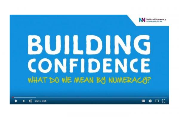 Screen grab of Challenge resources